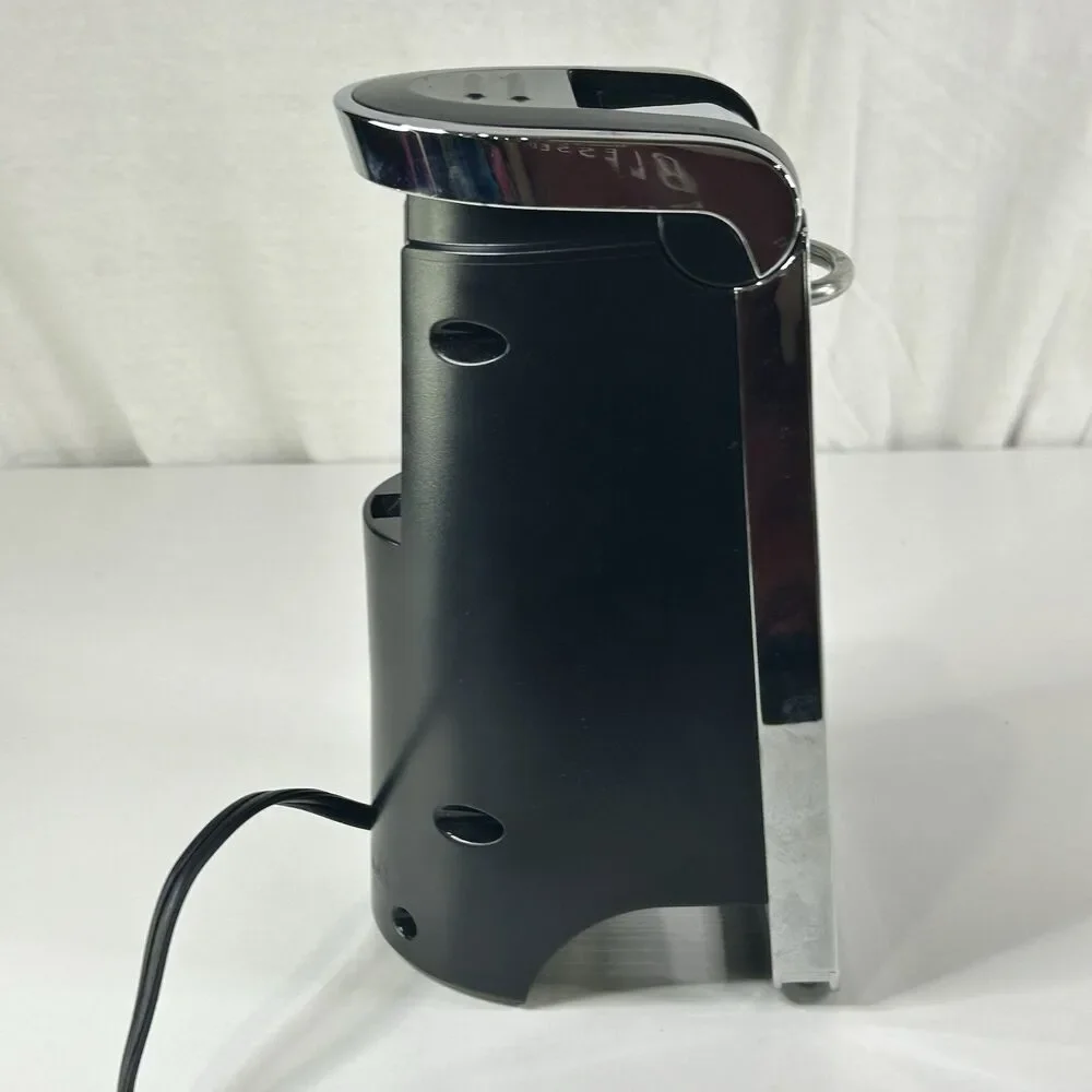 Hamilton Beach 76606Z Smooth Touch Electric Automatic Can Opener Tested, Works - Picture 6 of 6
